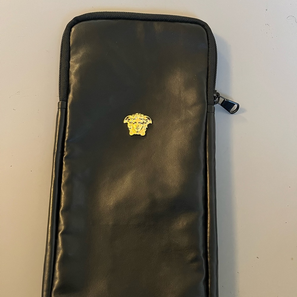 Versace Travel Pouch/Wallet
